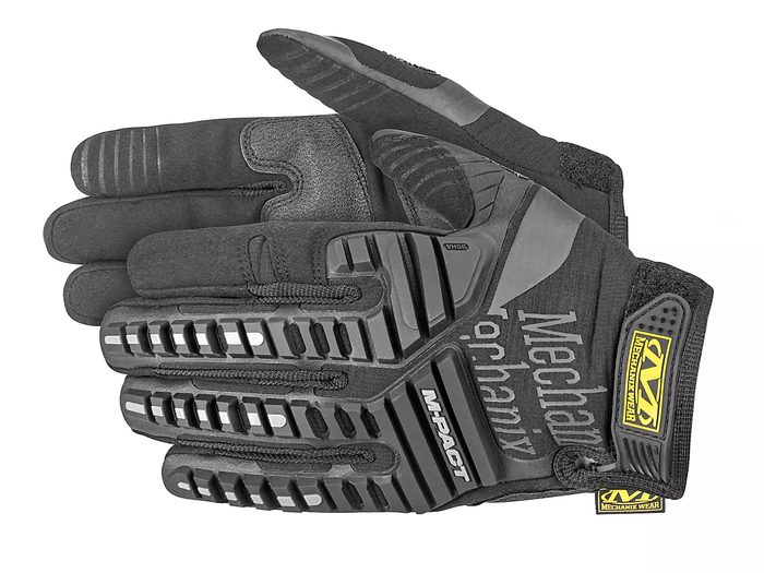 M-Pact® Gloves