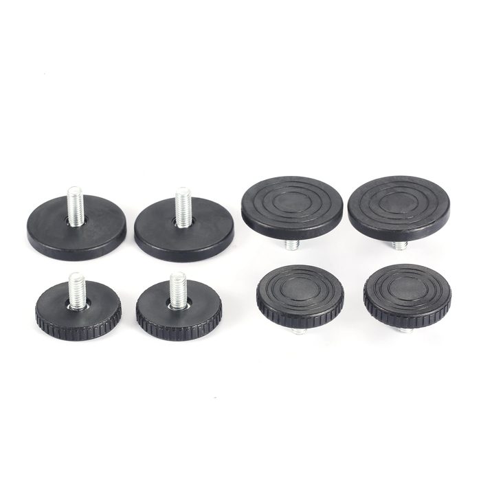 Adjustable Furniture Feet M8
