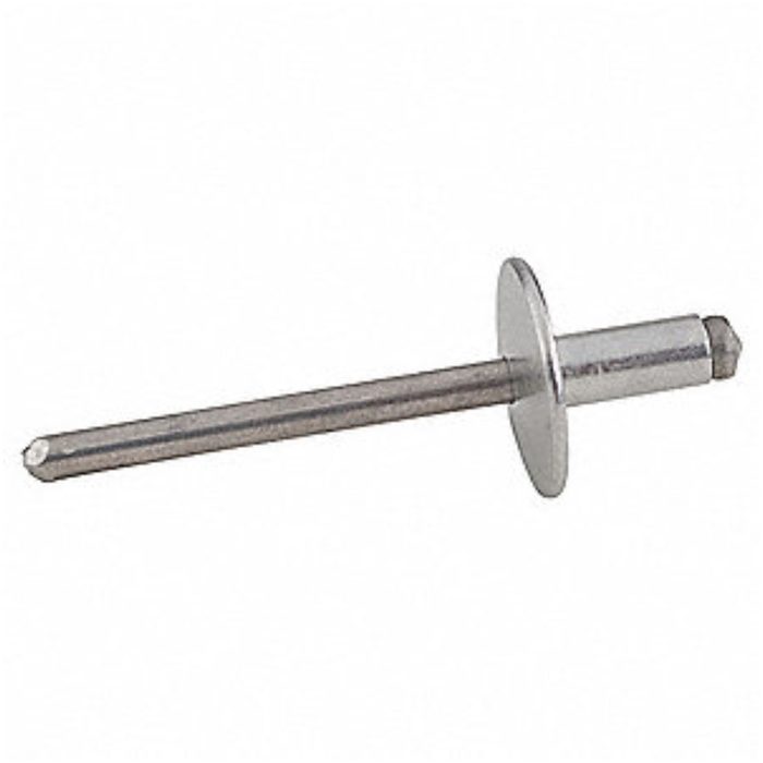 Blind Rivet Open End