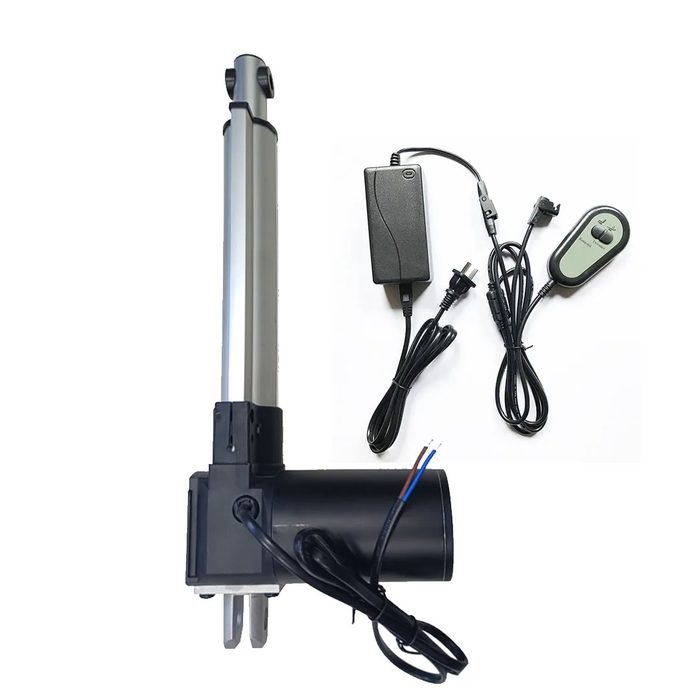 Heavy Electric Linear Actuator, 6000N, 110-220VAC