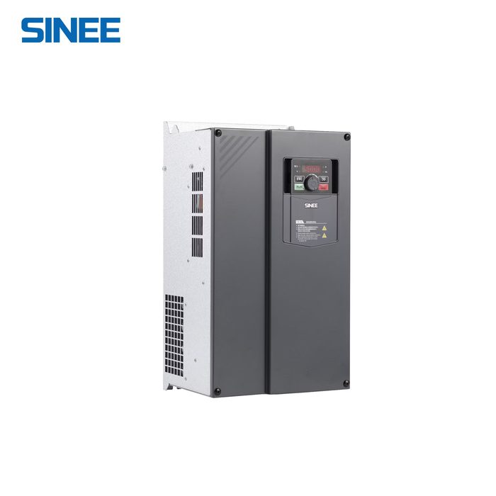 EM730 series 250kw AC Drive Frequency Inverter VFD