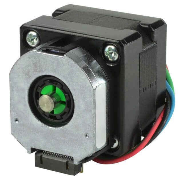Bipolar Stepper Motor