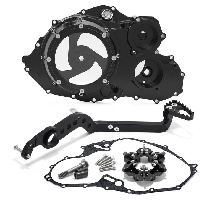 Torque Limiter