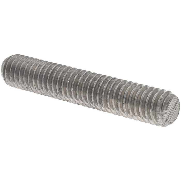 3/8"-16 Fully Threaded Stud