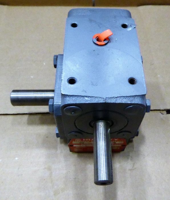 Alloy Shafting