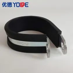 Custom Hose Clamps