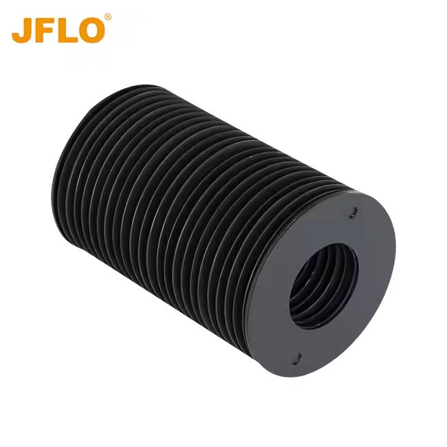 JFLO Roller Slide Protective Bellows Cover