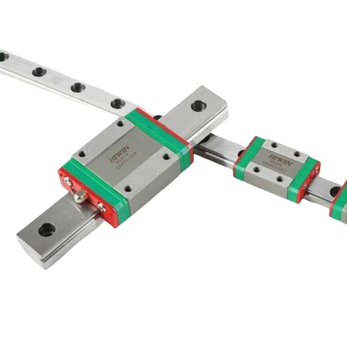 Linear Bearing Platform MGN-7-C-Z1-HM