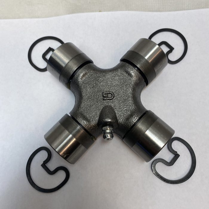 Universal Joint - Rear Shaft All Joints