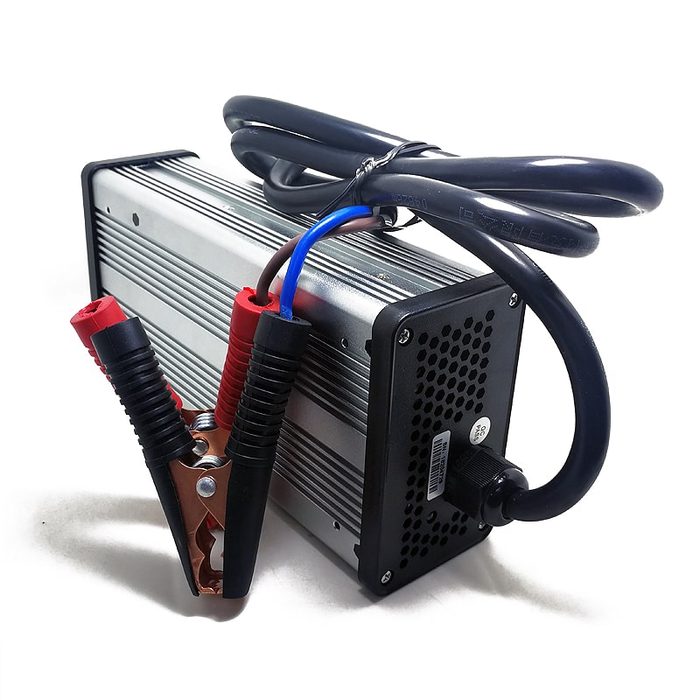 900W AC DC Battery Charger