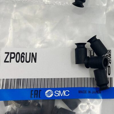 Flat Vacuum Pad