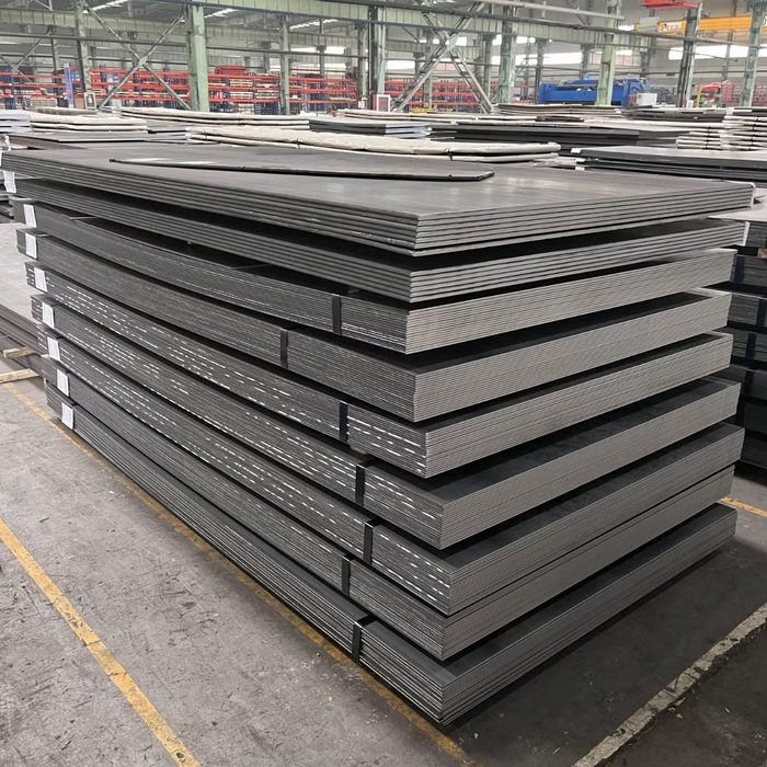 A36 Carbon Steel Sheet