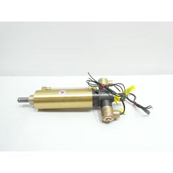 Pneumatic Cylinder AV 2&1/2X5WR SDS AAX