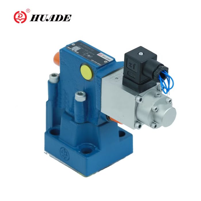 2-way Cartridge Valve