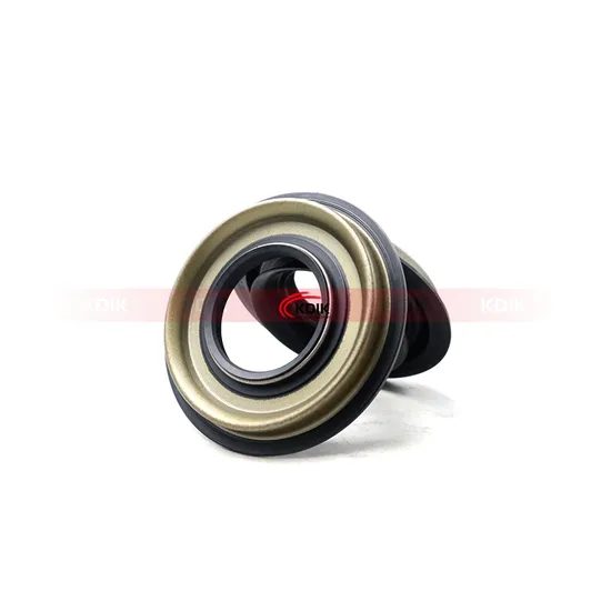 Shaft Seal Pinion
