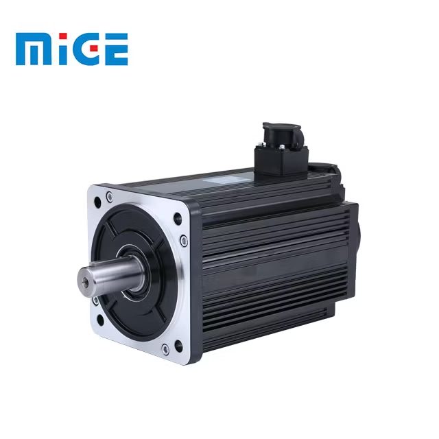 2.3kw 1500rpm BIGE Mige Ac Servo Motor