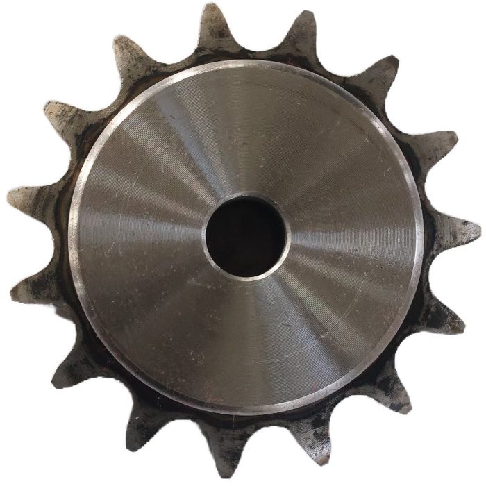 60b Qd Sprockets