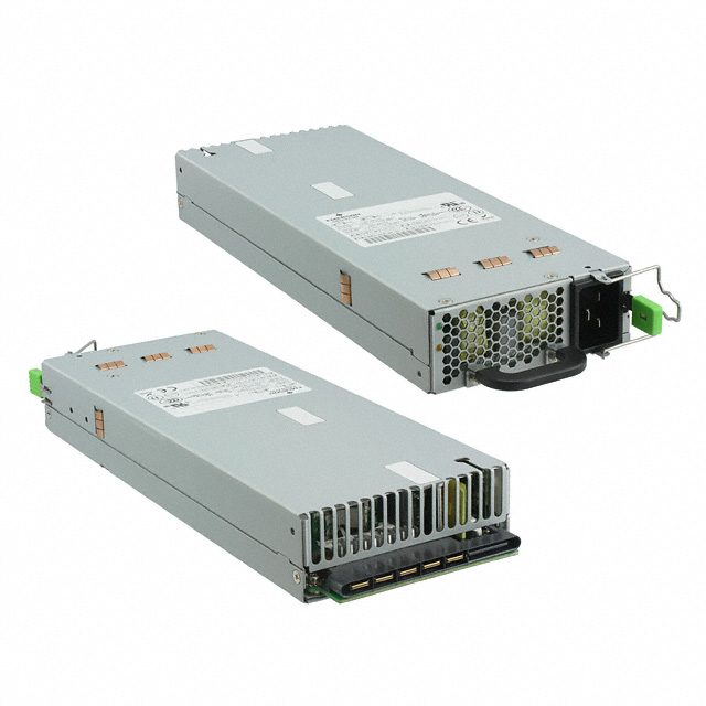 DS-2100F High-Efficiency Switching Power Supply for Indoor LED Lighting