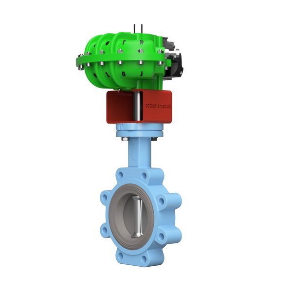 Butterfly Valve