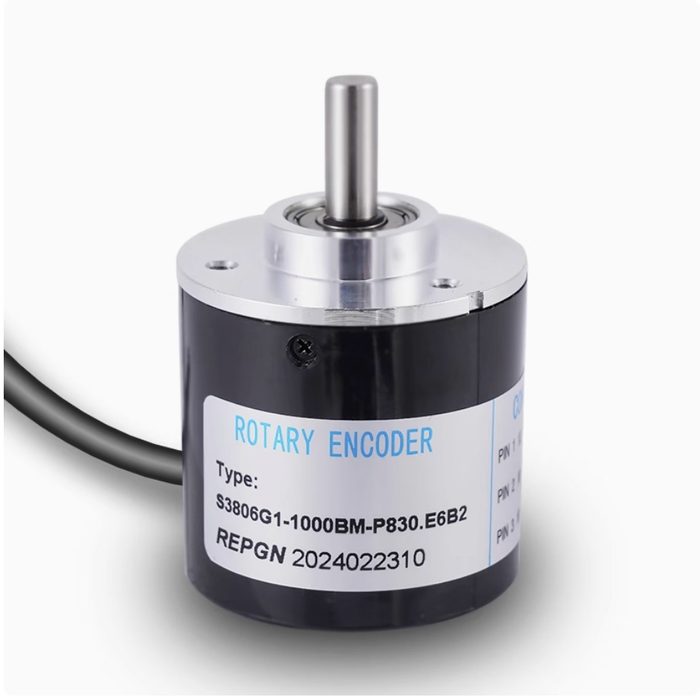 Encoder