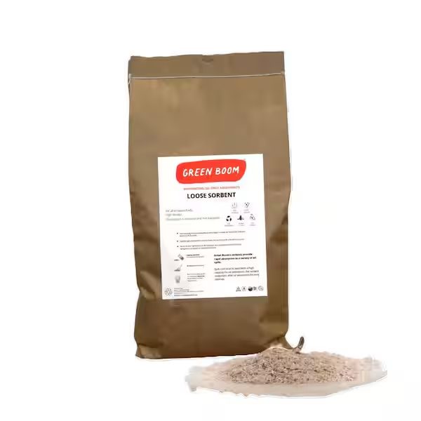Loose Spill Sorbent