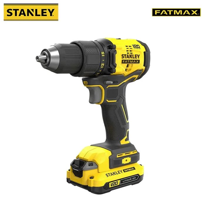 Cordless Drill Brushless Motor