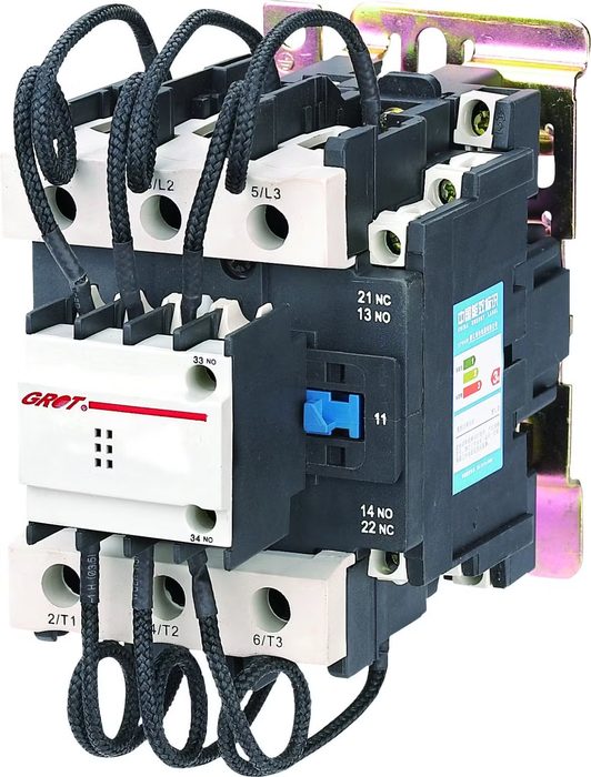 AC Contactor