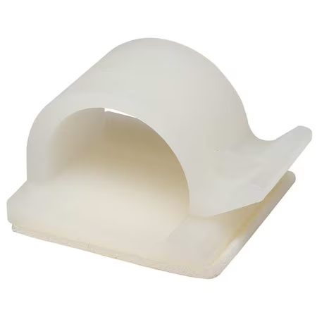 Cable Clip, C-Type