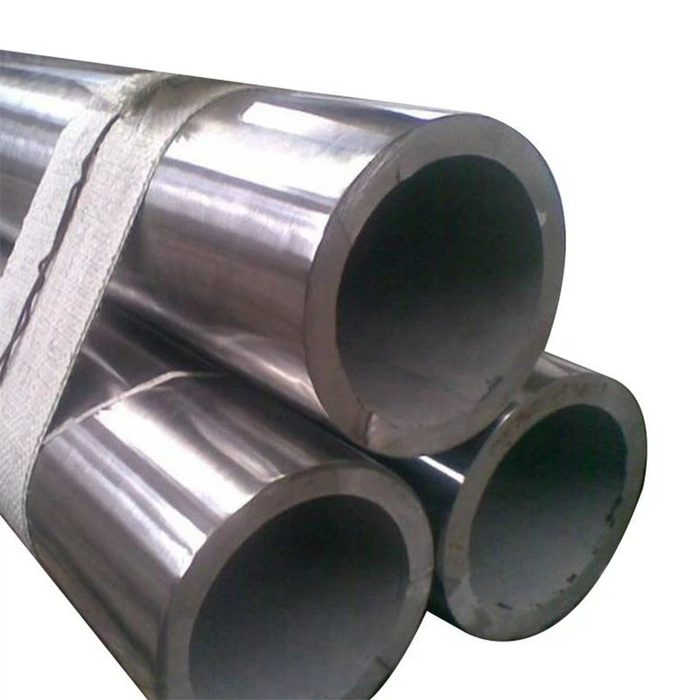 1026 Carbon Steel Round Tube