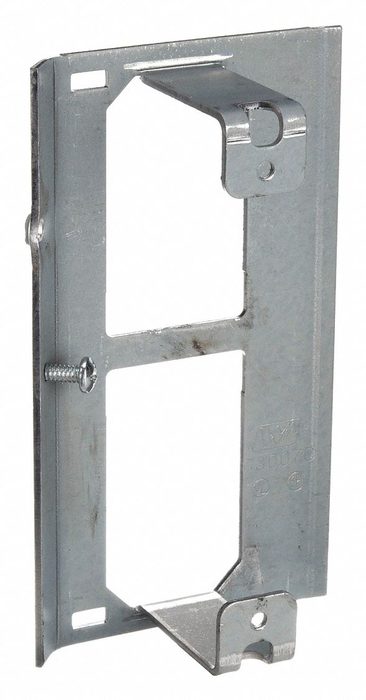 Open Architecture Device Mounting Bracket