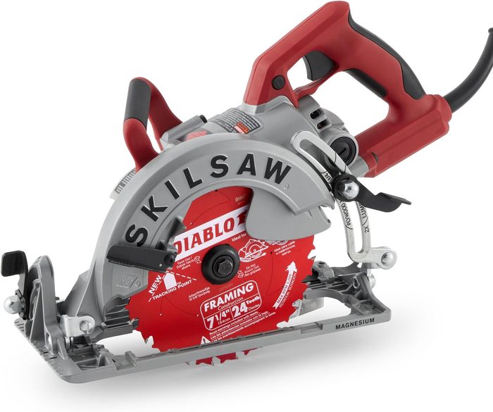 Circular Saw