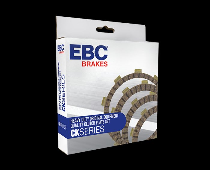 Motorcycle Clutch Kit
