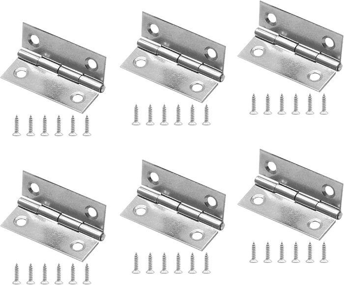Butt Hinge 2 Inch Mini Hinges