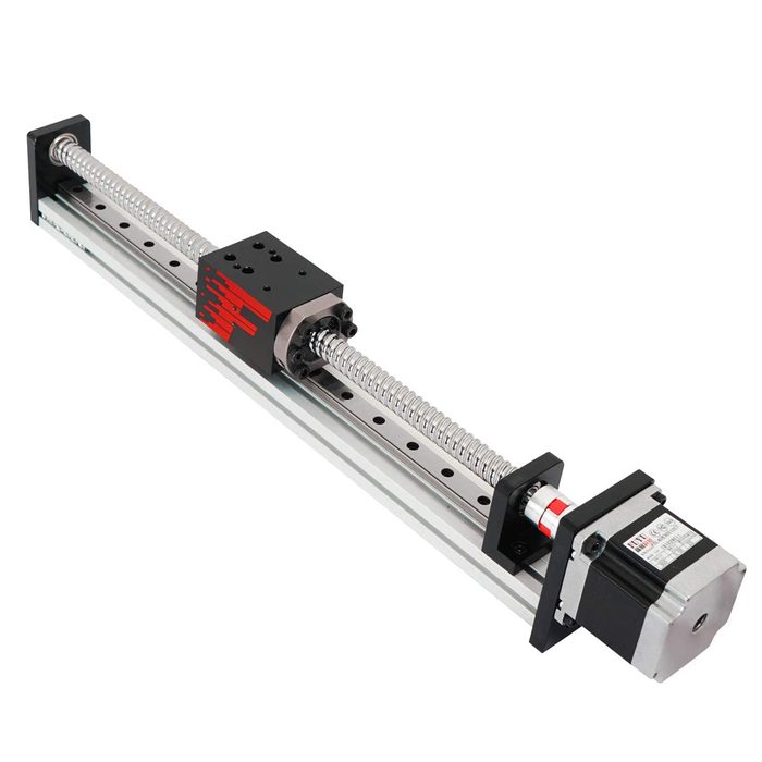 Motorized Linear Stage