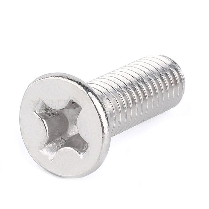 Structural Heavy Hex Bolt