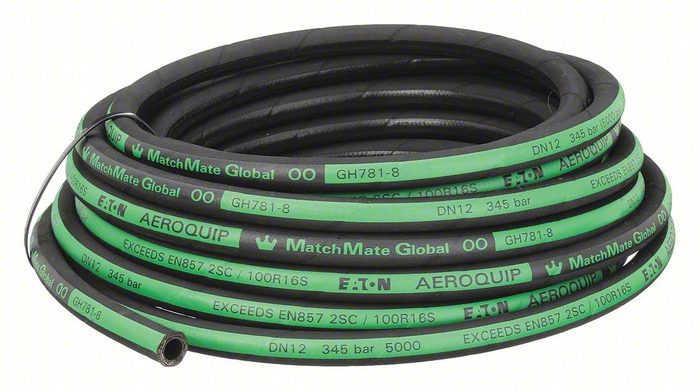 Hydraulic Hose