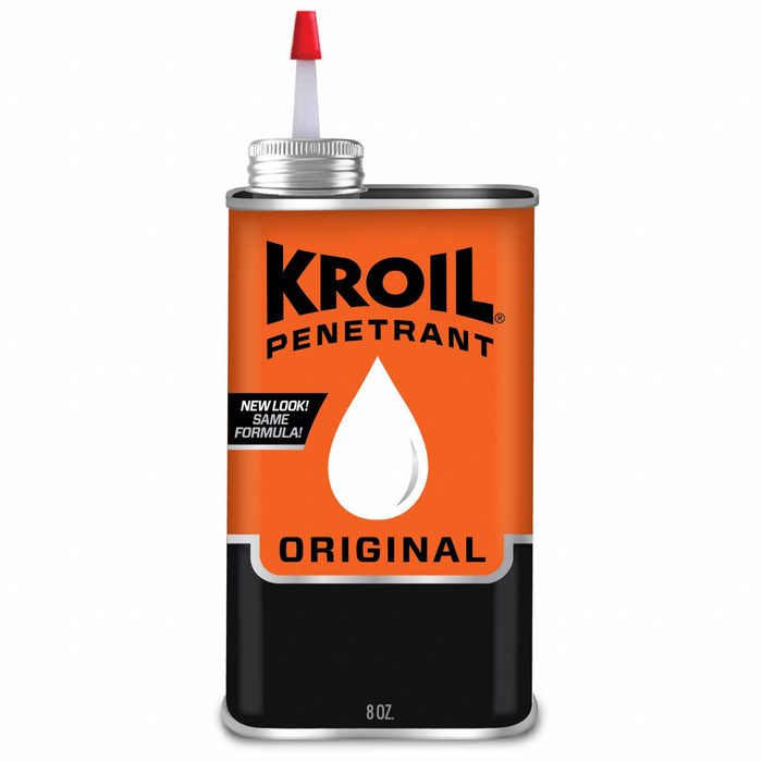 Penetrating Lubricant