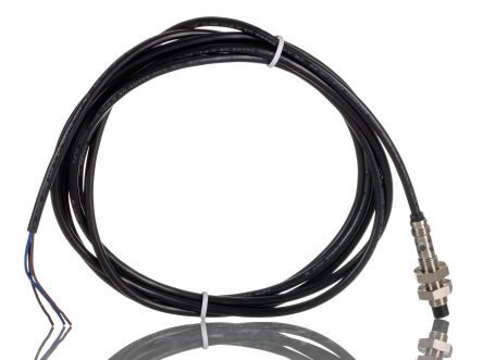 Inductive Sensor 2.5mm 30VDC PNP-