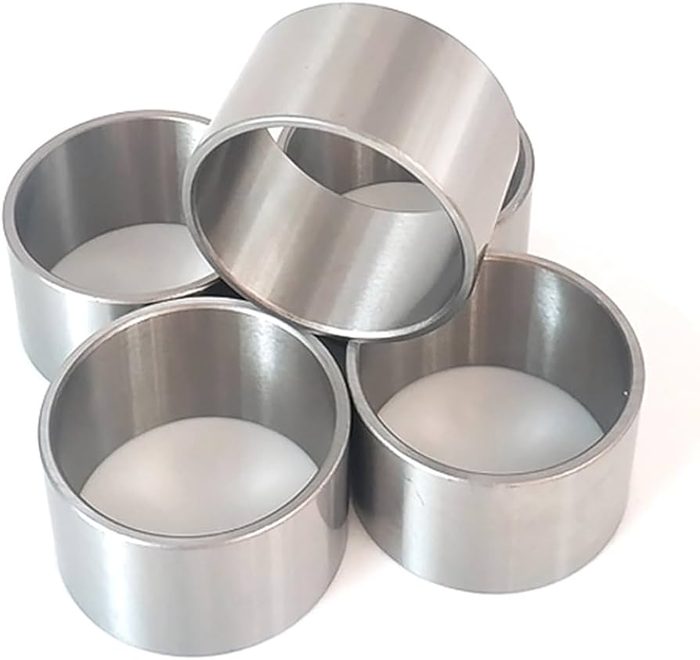 Flanged Bushings