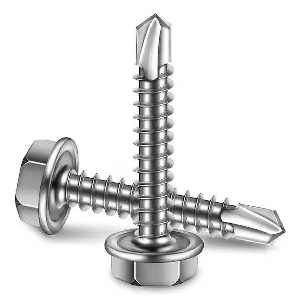 Self Tap Screws