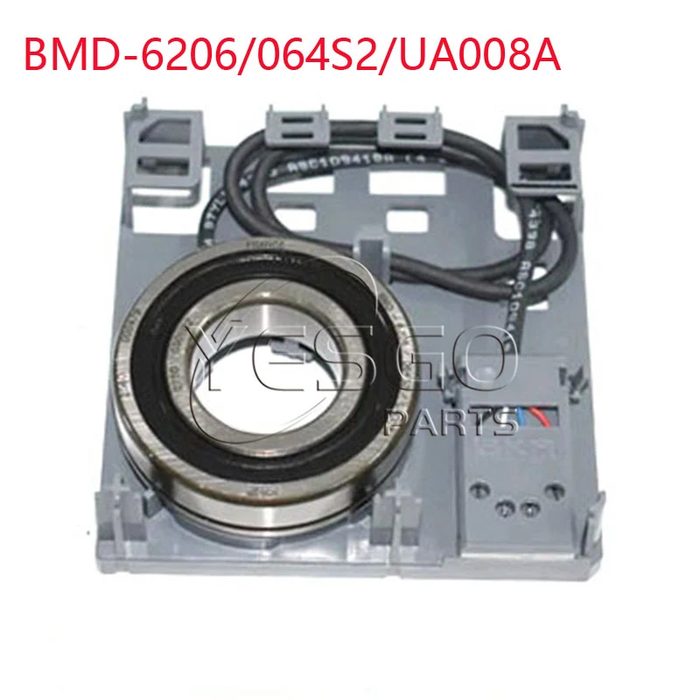Unit-Encoder BMD-6206/064S2/UA008A