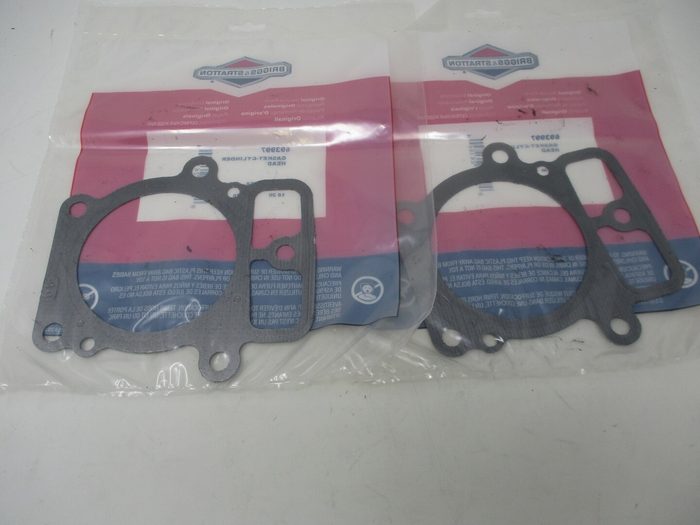 Cylinder Head Gasket