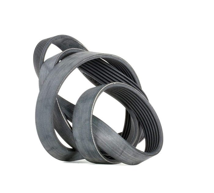 7Pk1629 Poly-V Belt Multi Rib