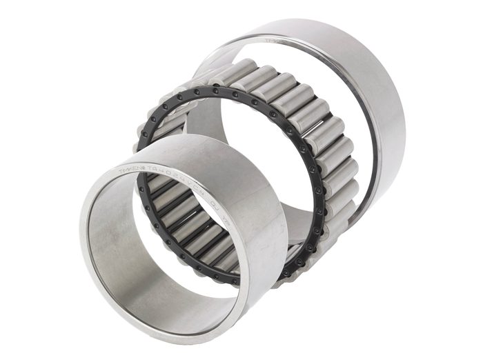 Roller Bearings