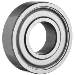 Single Row Ball Bearing 35mm Bore x 55mm OD 10mm W