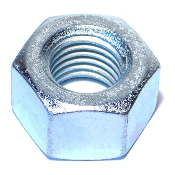 Hex Nut 1-8 Grade 5