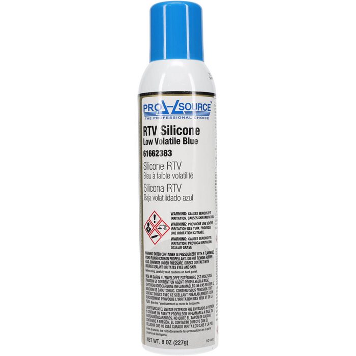 Sealant RTV Silicone
