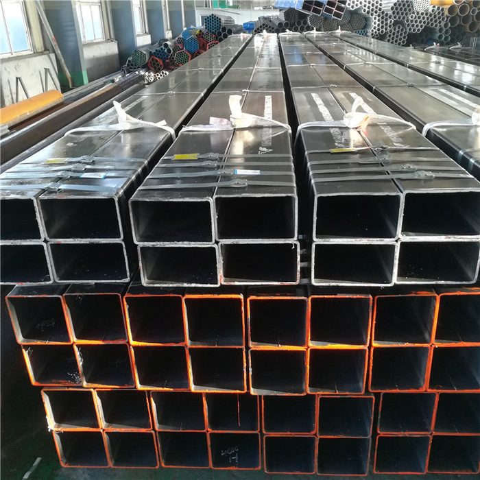 Carbon Steel Square Tube