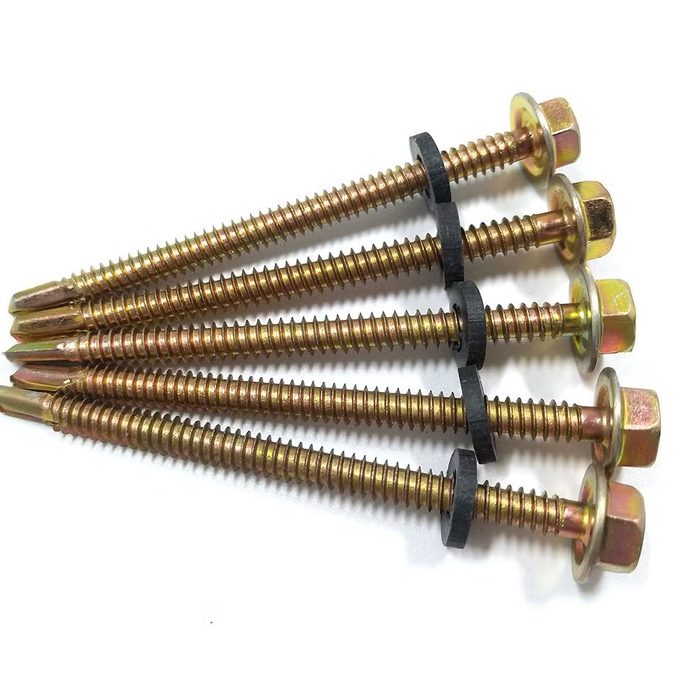 C1022A Self Drilling Screw