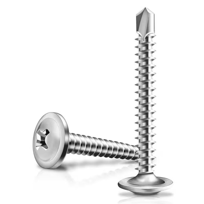 Self-Drilling Sheet Metal Screw, Drywall Profile Joining Screw